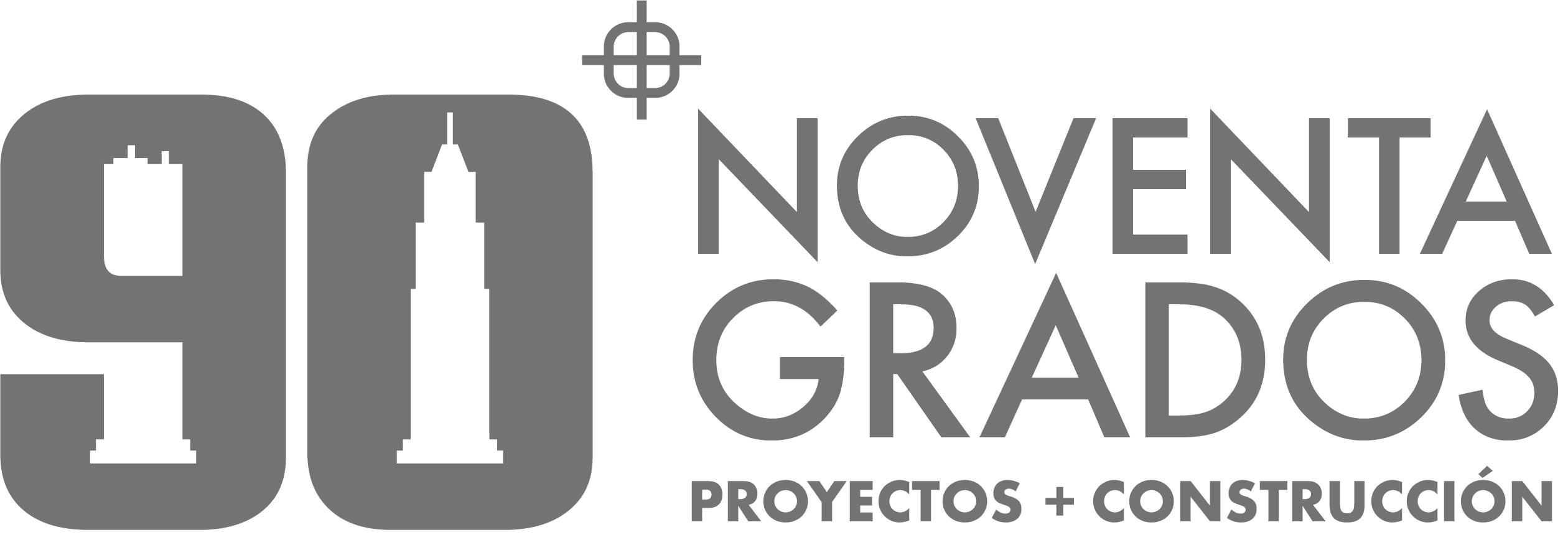 Noventa Grados -  Proyextos +  Construcción